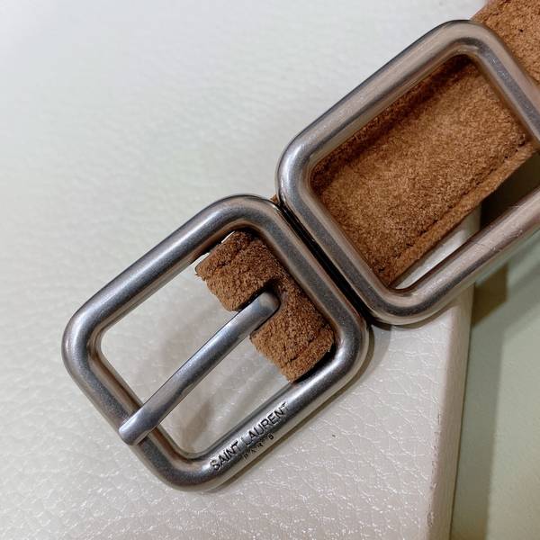 Saint Laurent Belt 20MM SLB00103 Saint Laurent Belt 20MM SLB00103